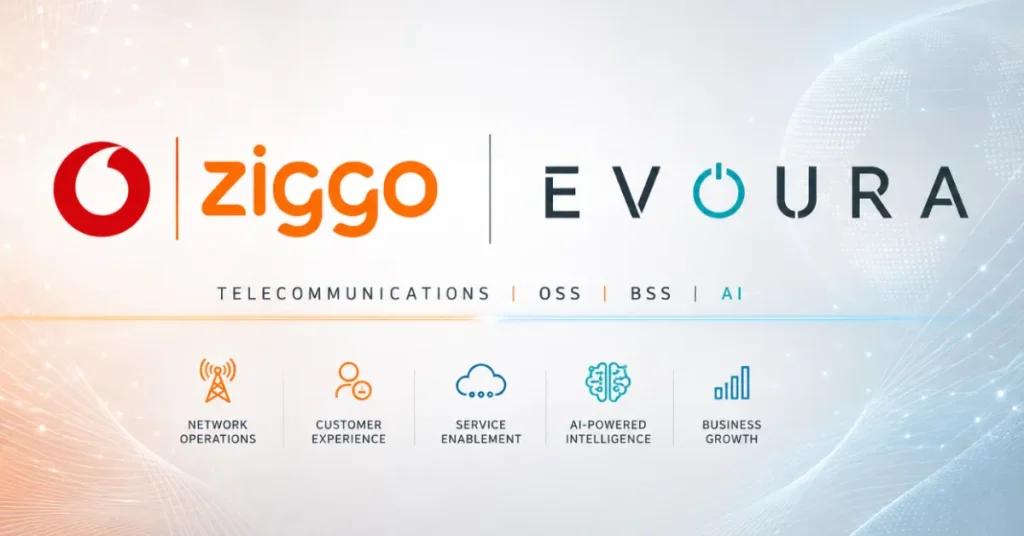 What to Expect Next: The Ziggo Group Journey and the OSS Imperative